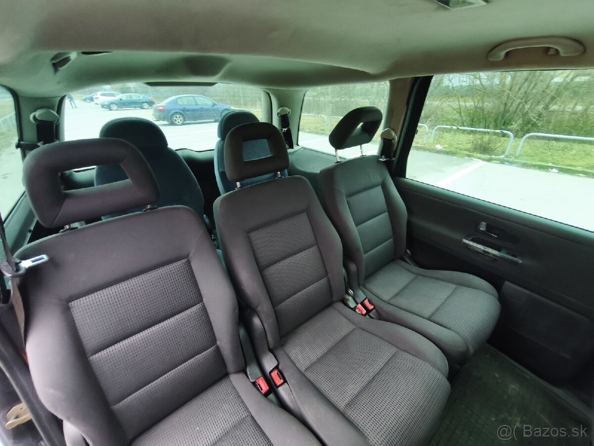 Predam VW Sharan 1.9TDI 96kW - 11