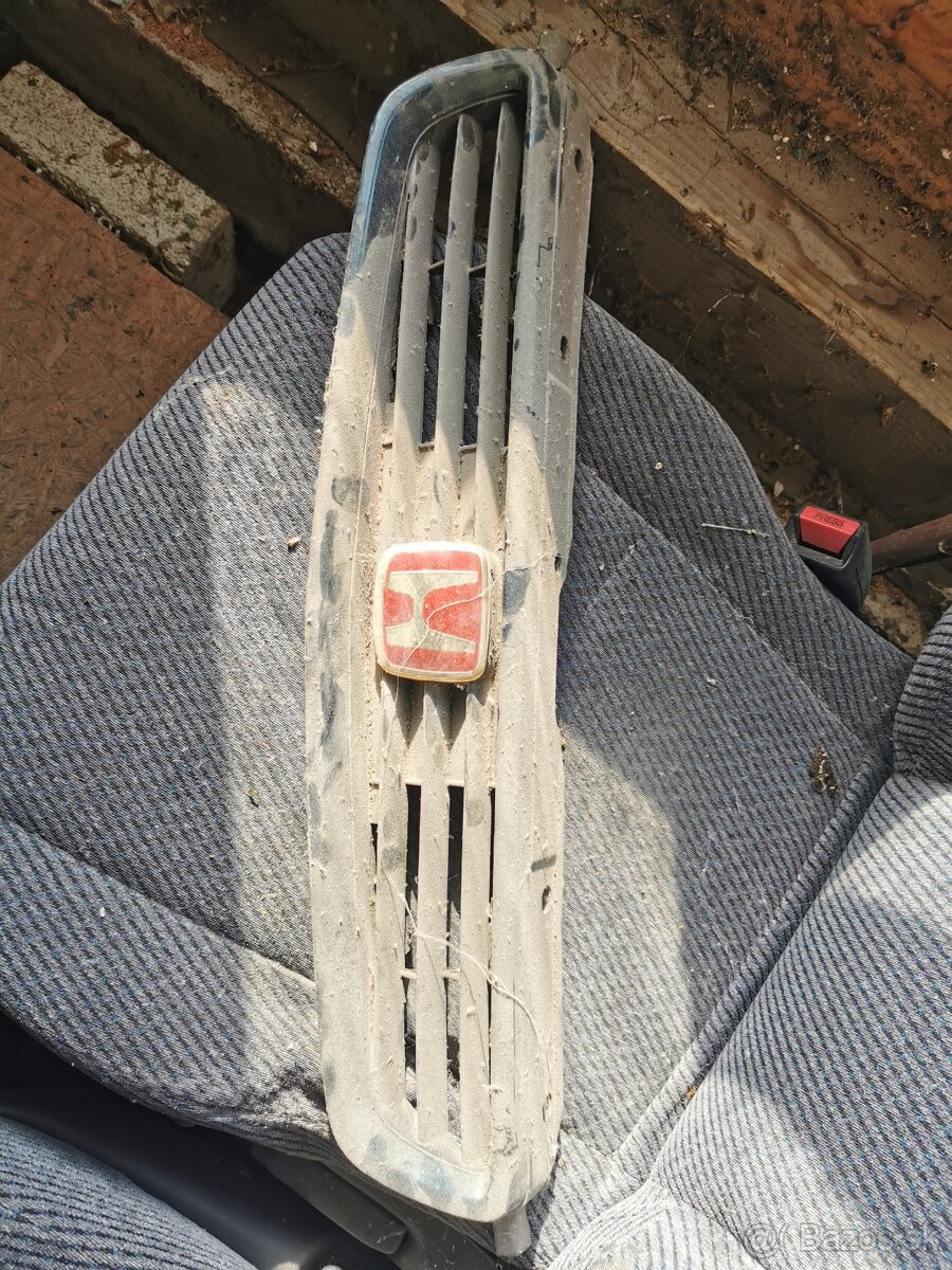 Diely Civic EK3 sedan + hatchback - 11