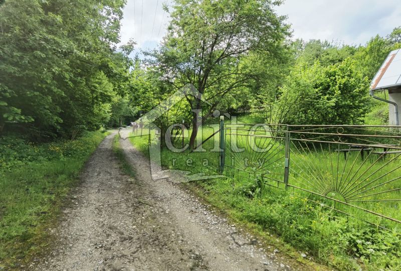 Predaj, Rekreačný objekt/Chata (RK01021381) - 11