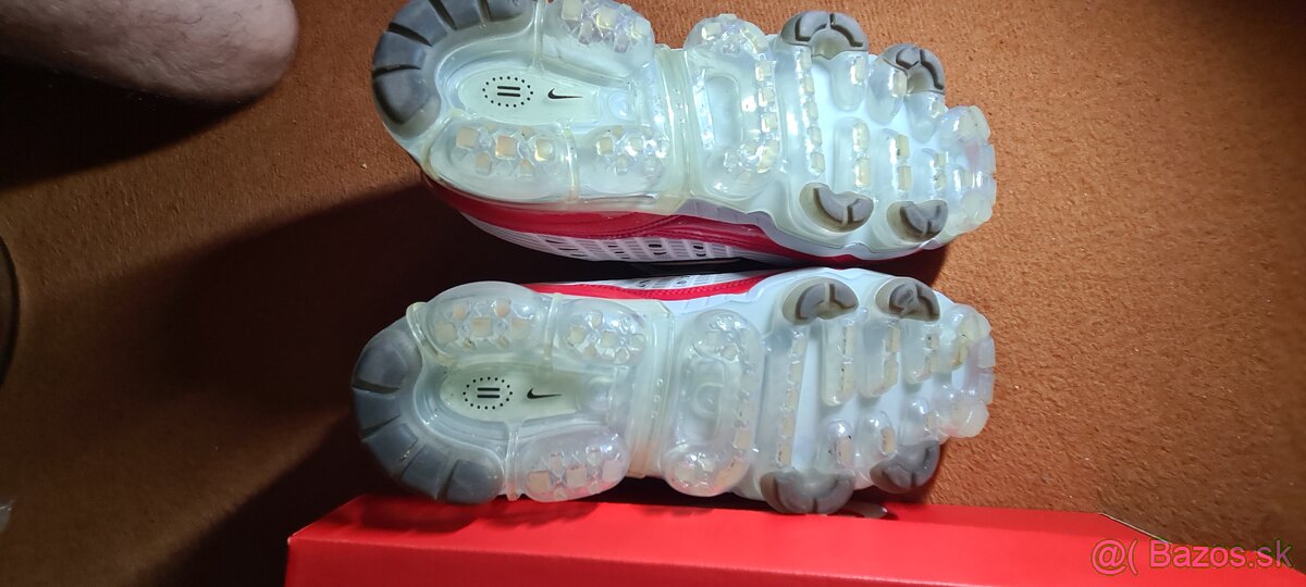 Nike vapormax 360 top - 11