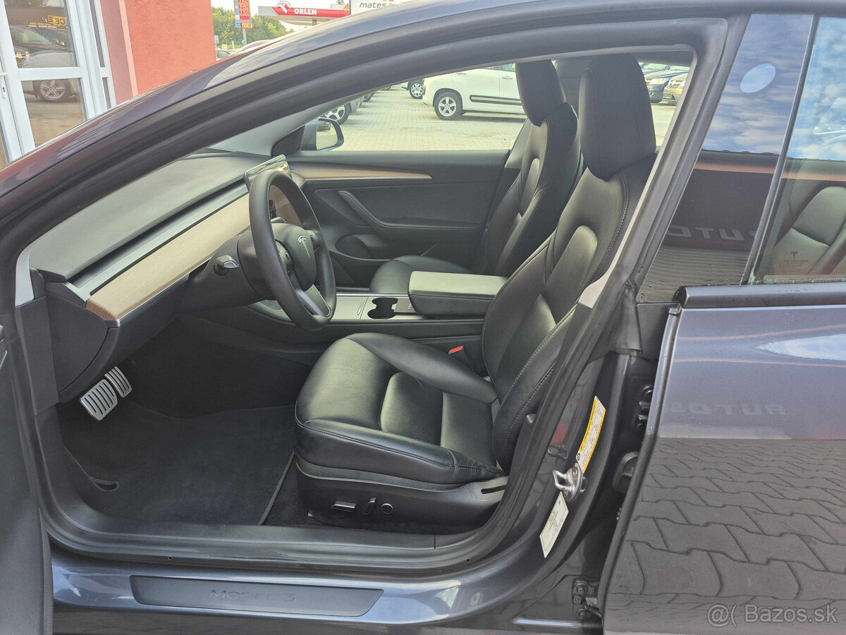 Tesla Model 3 2021 Performance Dual Motor AWD 377 kW - 11