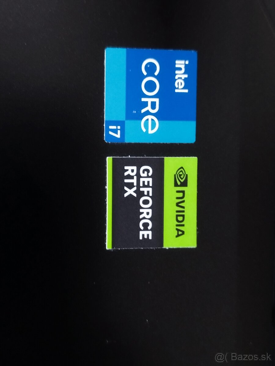 MSI Katana 15 b13v zaruka do 2/2028 - 11