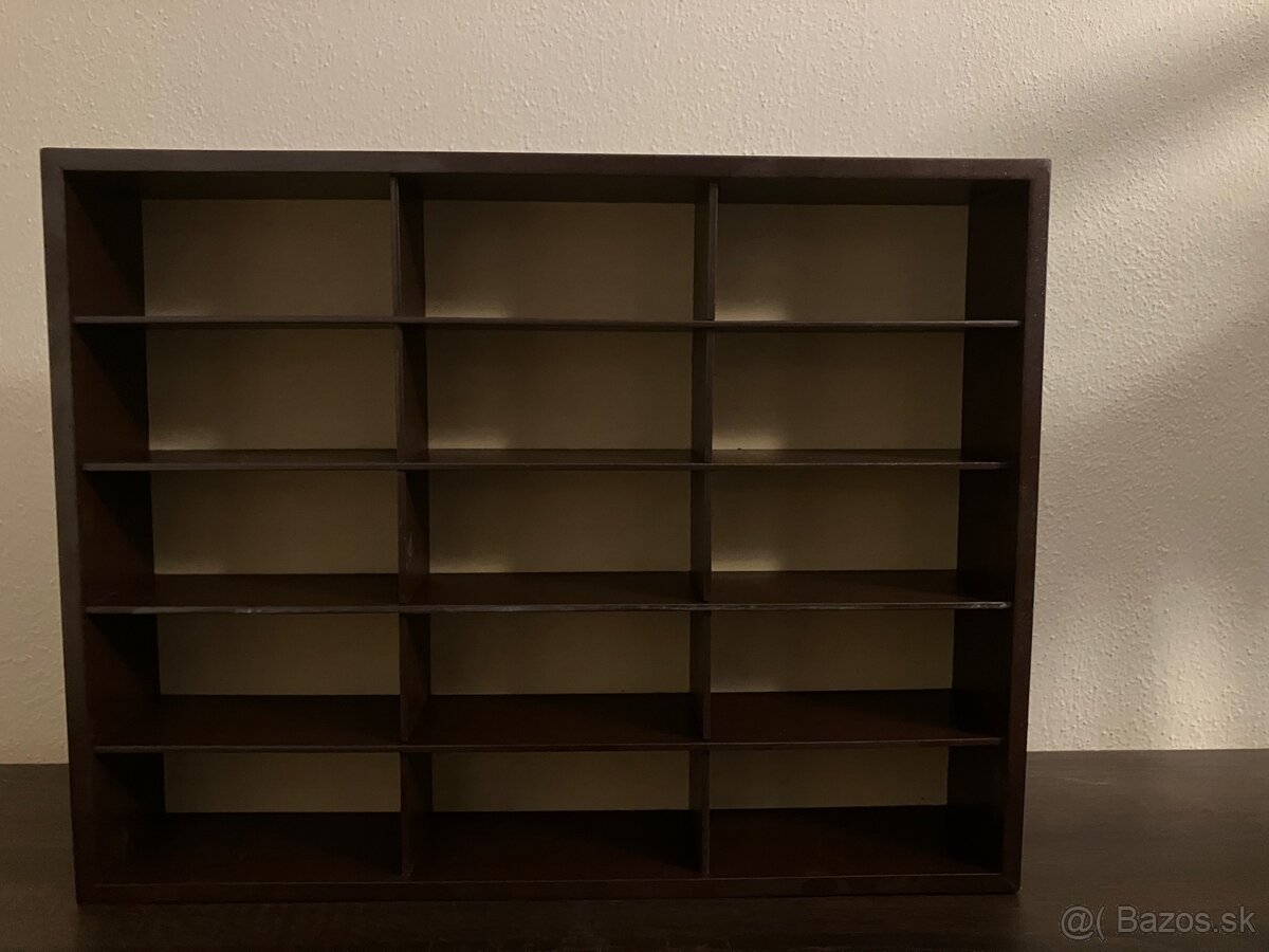 Modely motoriek - 11