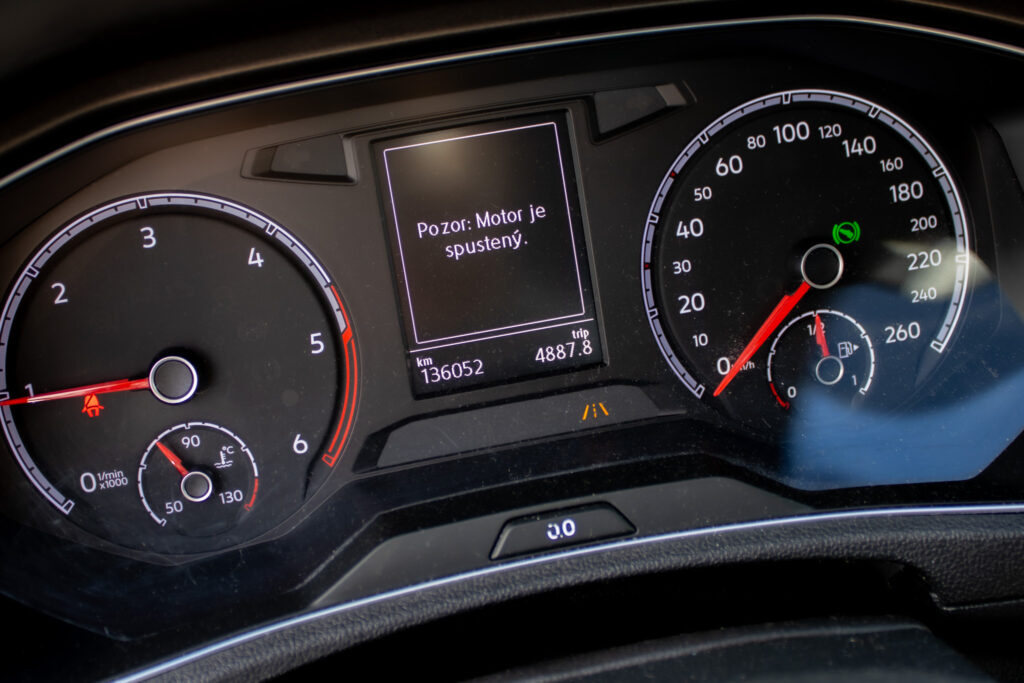 Volkswagen T-roc 2.0 TDI - 11