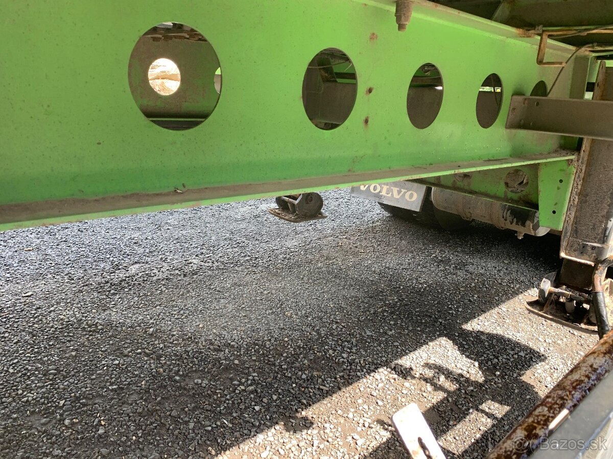 SCHWARZMÜLLER - WALKINGFLOOR 90m3 r.2015/2844/ - 11