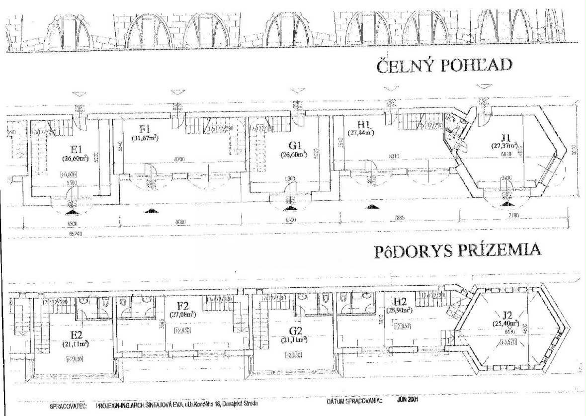 PREDAJ/PRENÁJOM obchodný priestor na pešej zóne v blízkosti - 11