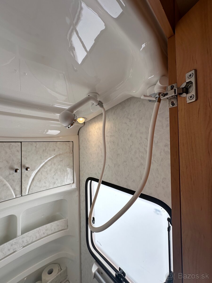 Hobby 495 excellent easy - 11