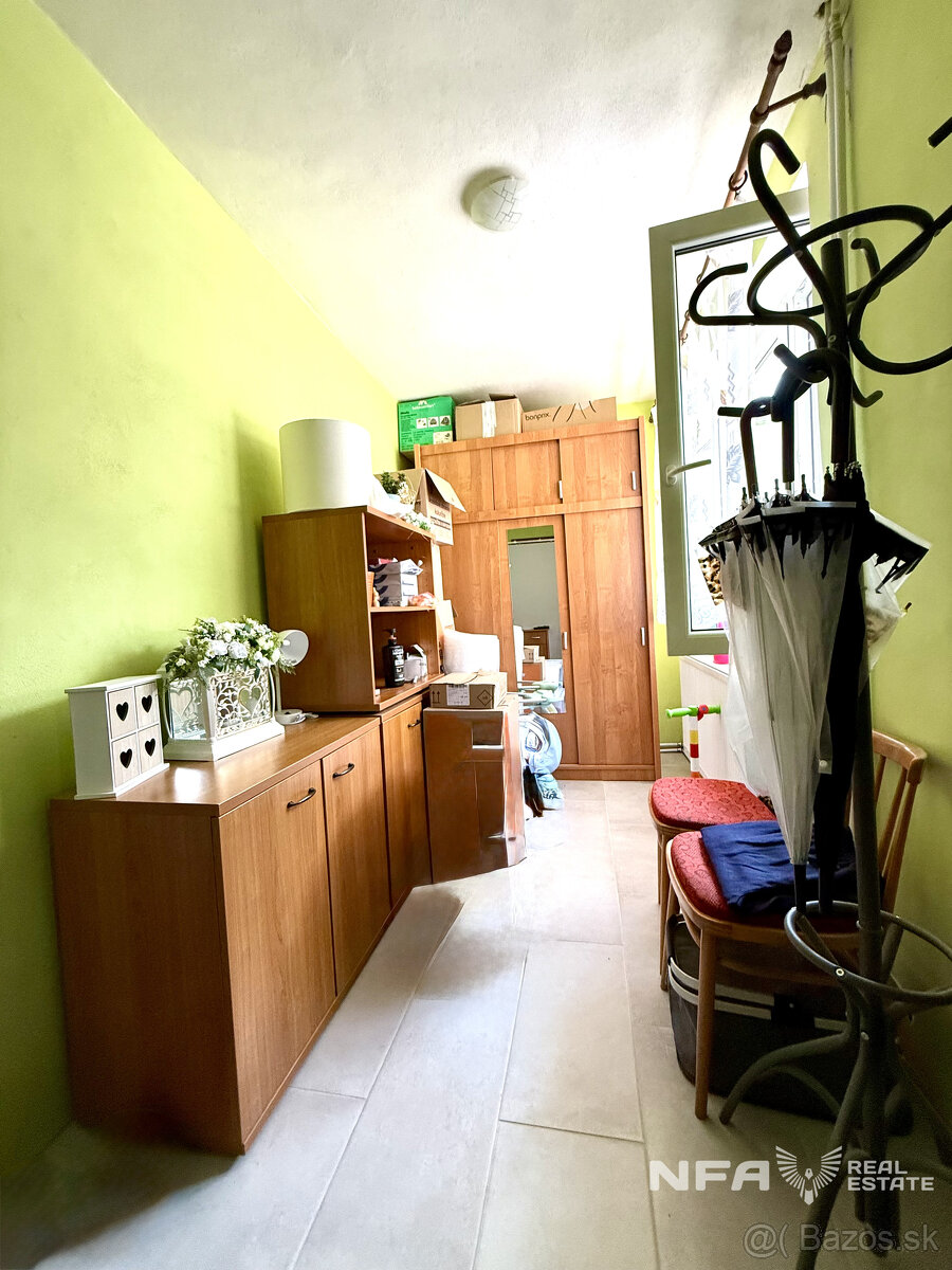 Na predaj 4-izbový rodinný dom v obci Sielnica (okr. Zvolen) - 11