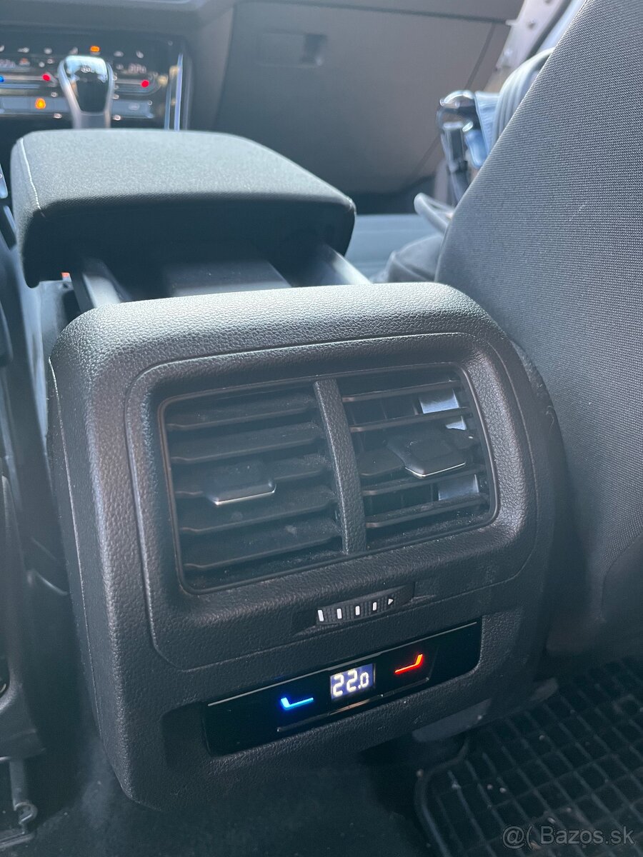 Touran 1.5Tsi Highline - 11