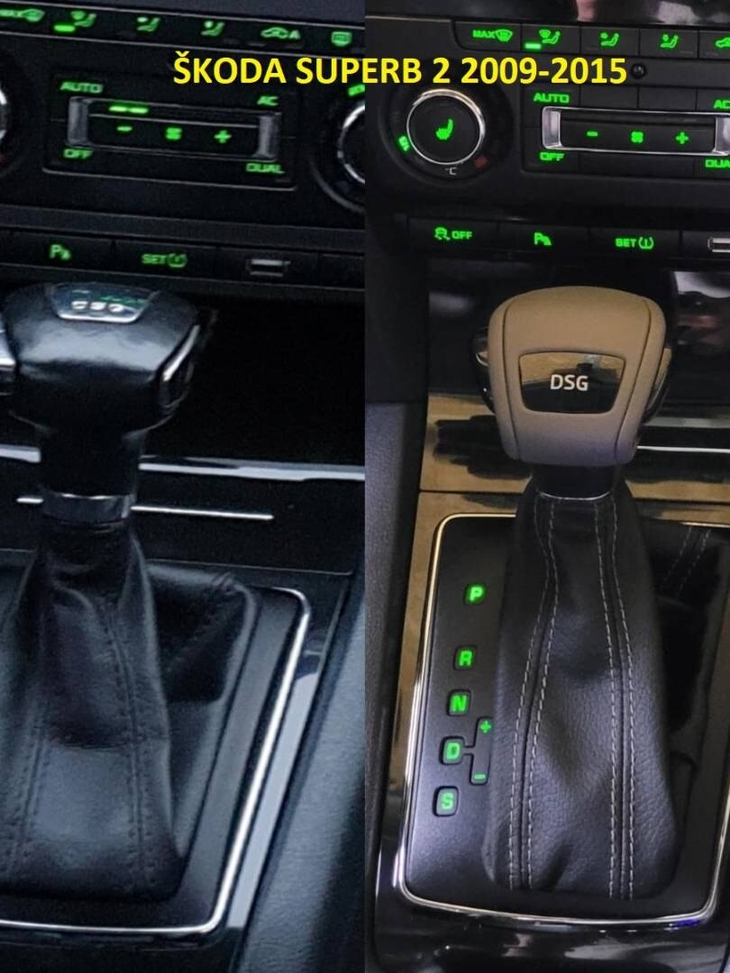 DSG KOZENA RADIACA PAKA HLAVICA - 11