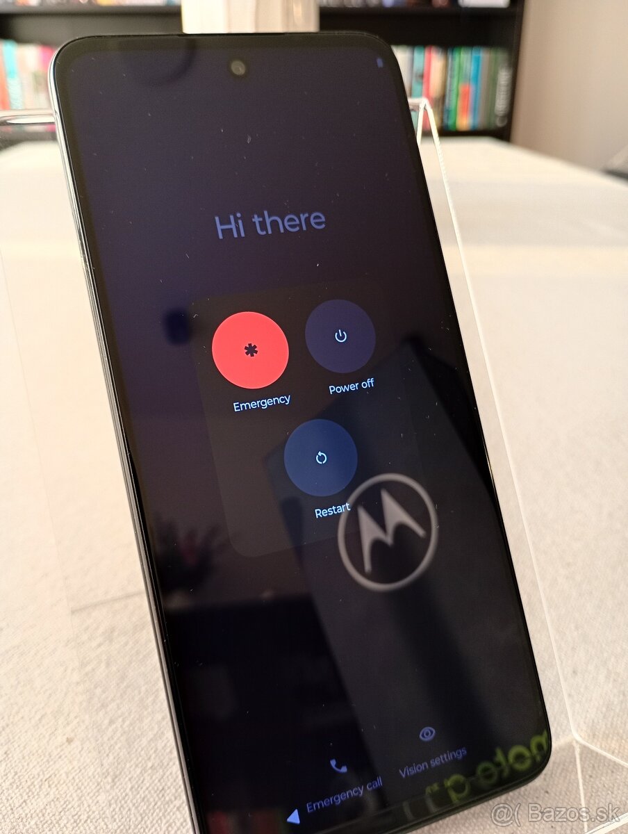 Motorola G32 6/128 GB - 11