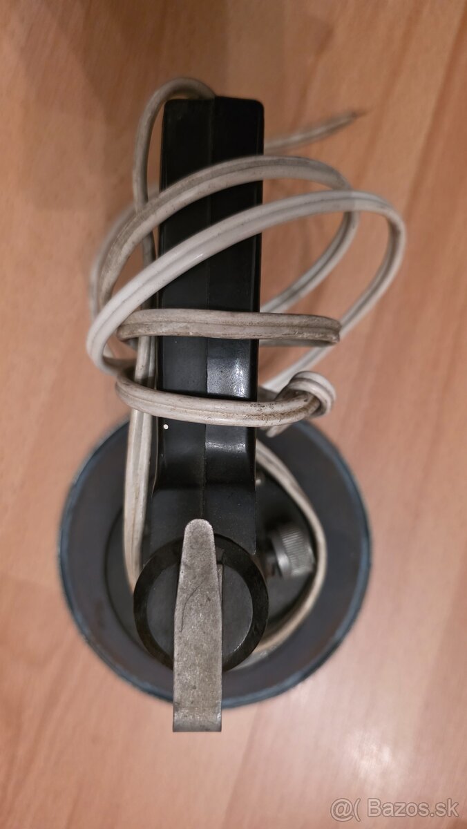 Predám lacno rôzne retro veci - 11