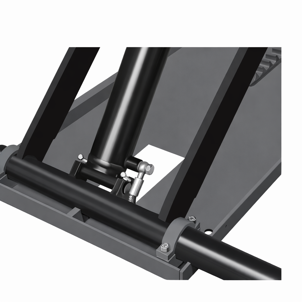 Nožnicový zdvihák | Nový | DPH | 3,5T - 11