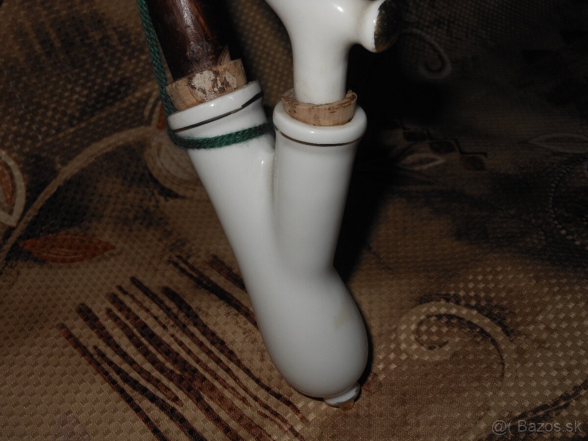 dlhsia fajka... - 11