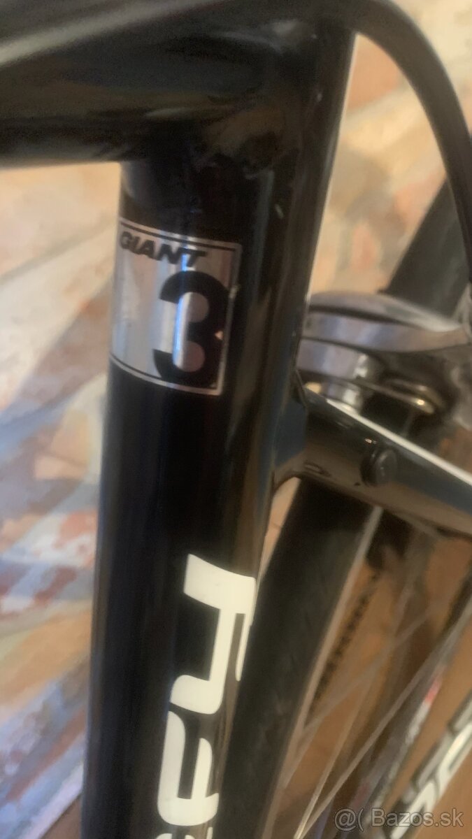 Giant defy 3 - 11