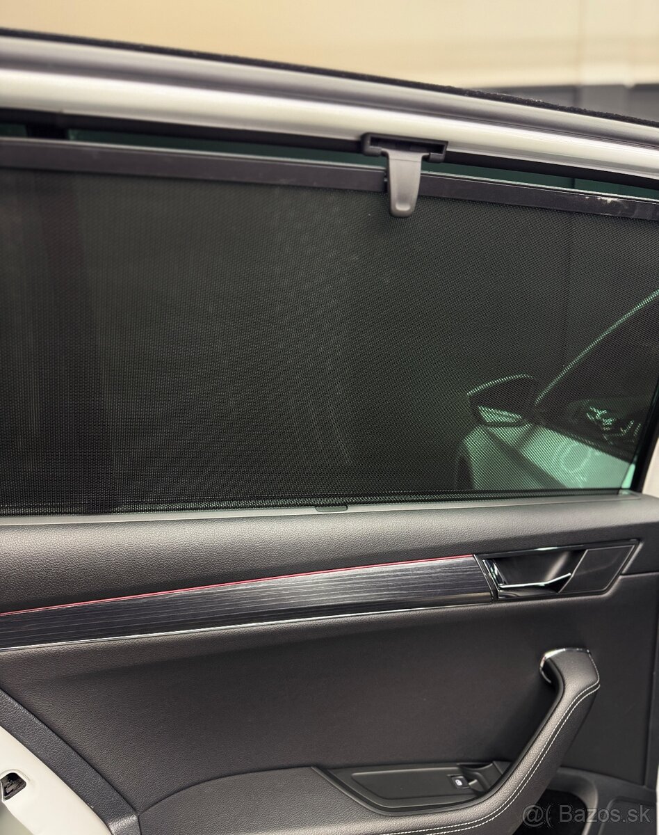 ŠKODA SUPERB 2.0 TDI 110KW , DSG, STYLE, 2021 - 11