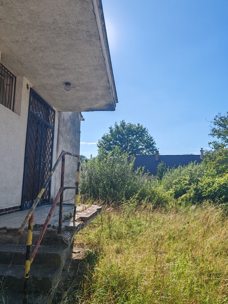 Na predaj viacúčelový objekt Koválov - 11