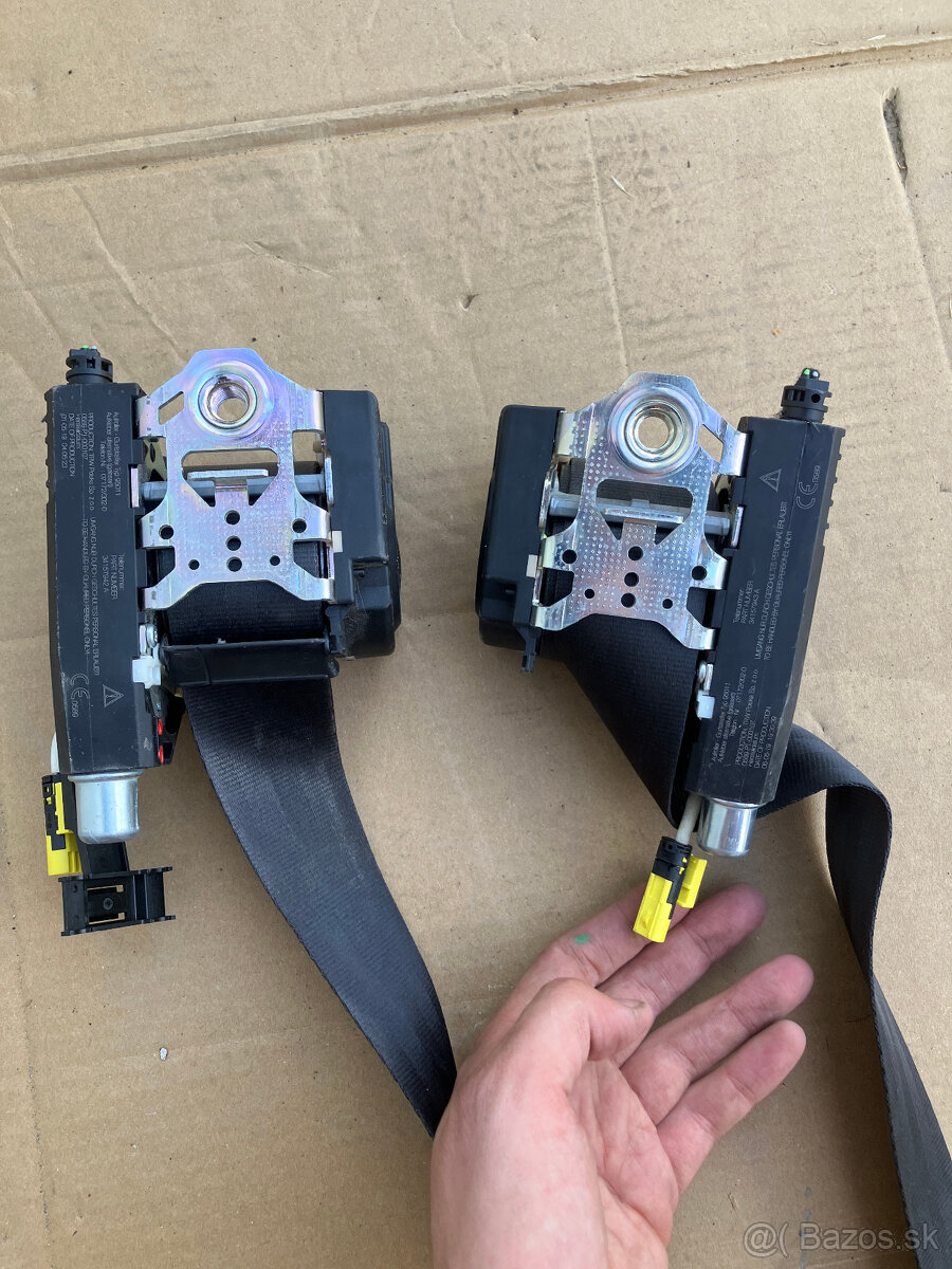 predni pasy vw caddy 15-20 - 11