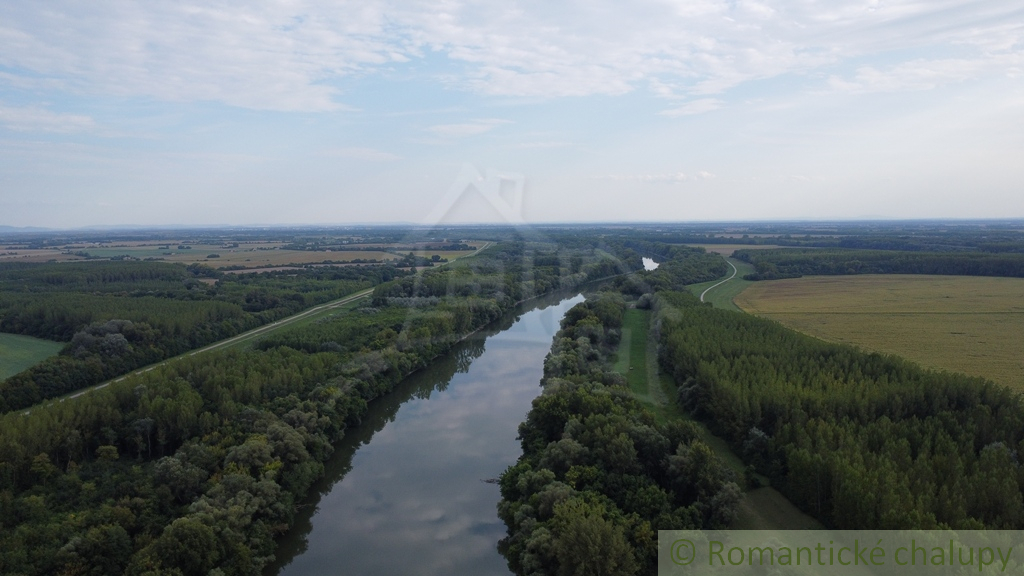 Znížená cena Krásny priestranný takmer 10 á pozemok v kúp - 11