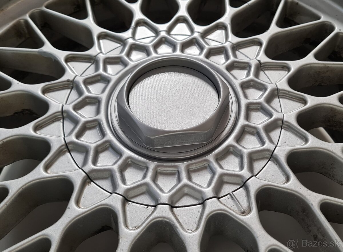 Nove stredove krytky style 5 r16 - 11