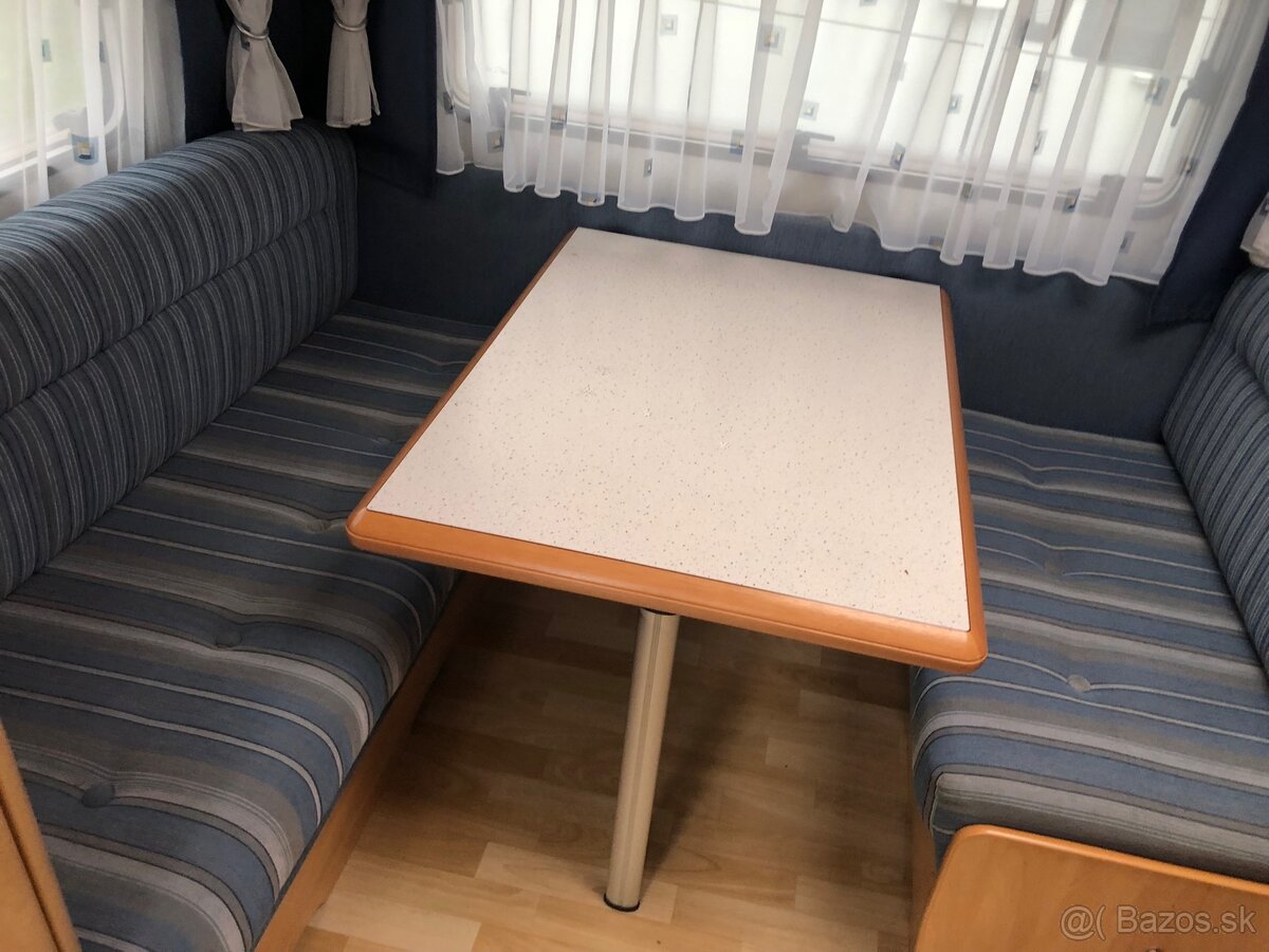 Karavan Hobby 440 De Luxe Easy - 11