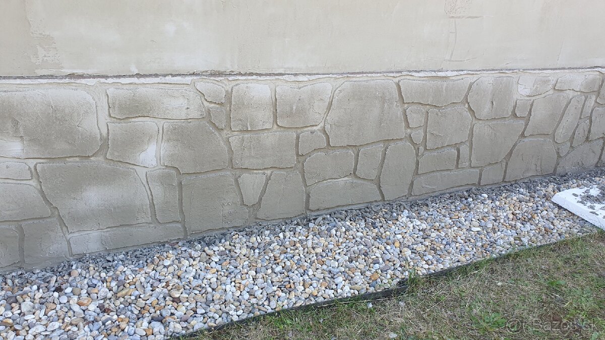 Omietky umely kamen - 11