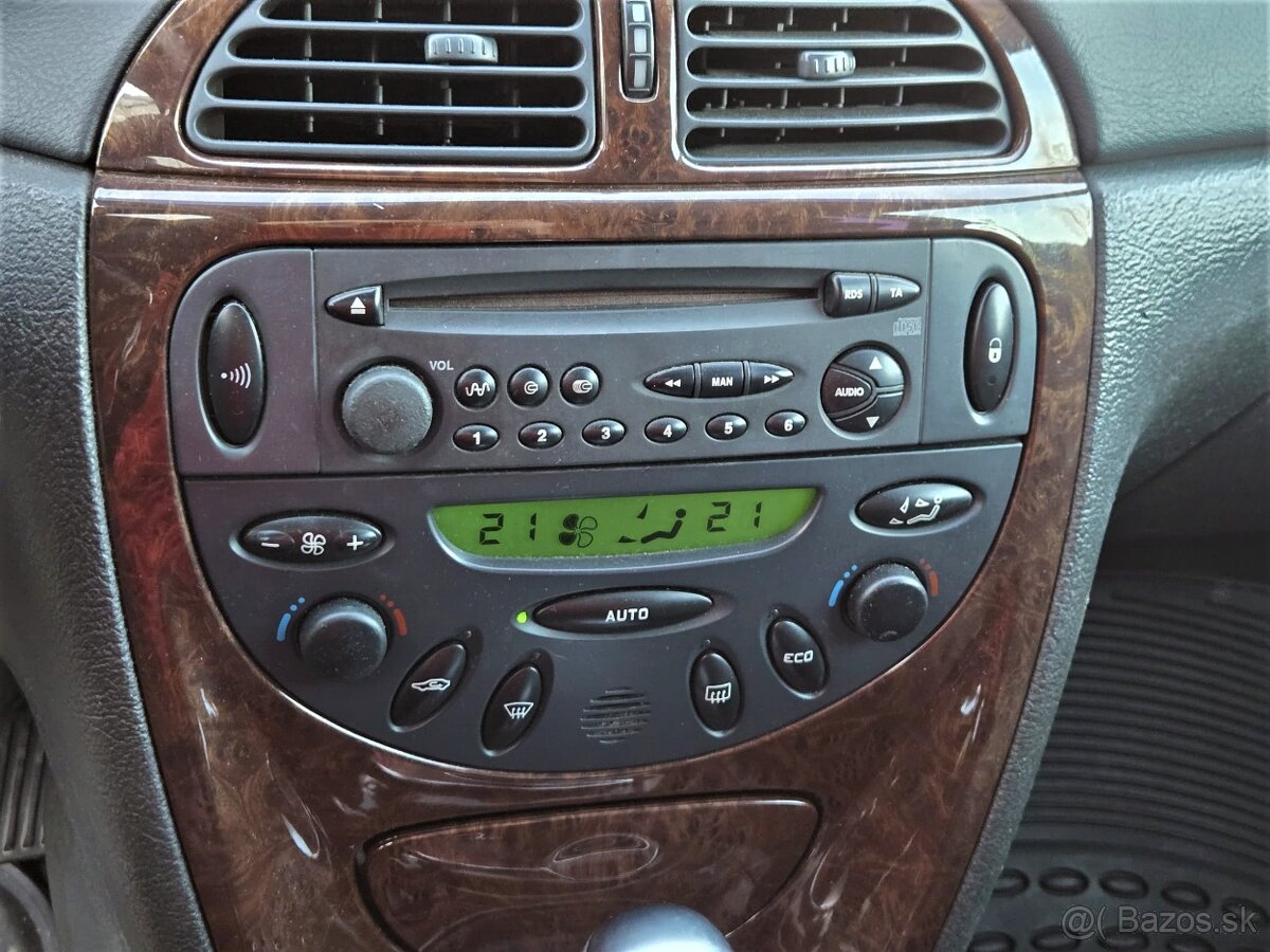 Citroen C5 Break 2.2 HDI _ Automat - 11