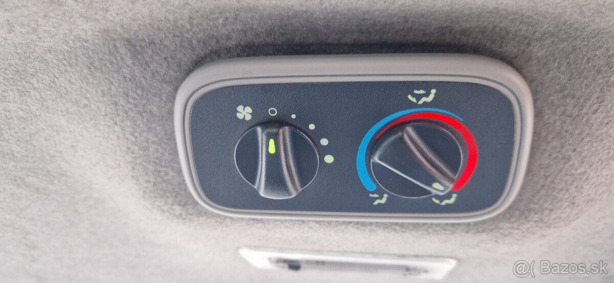 Ford Transit 2.4td 9 miest - 11