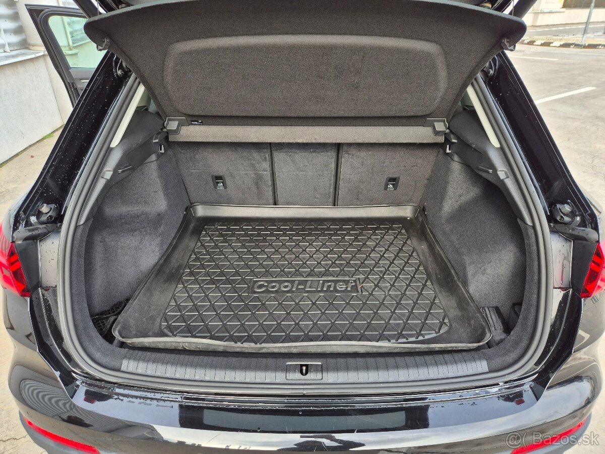 Audi Q3 2022 35 TDI S-Tronic - 11