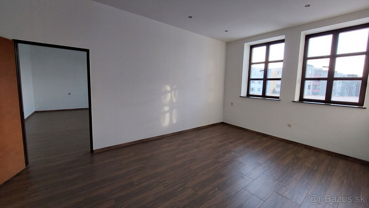 FINREA│ Kancelárske priestory rôznych rozmerov v centre mest - 11