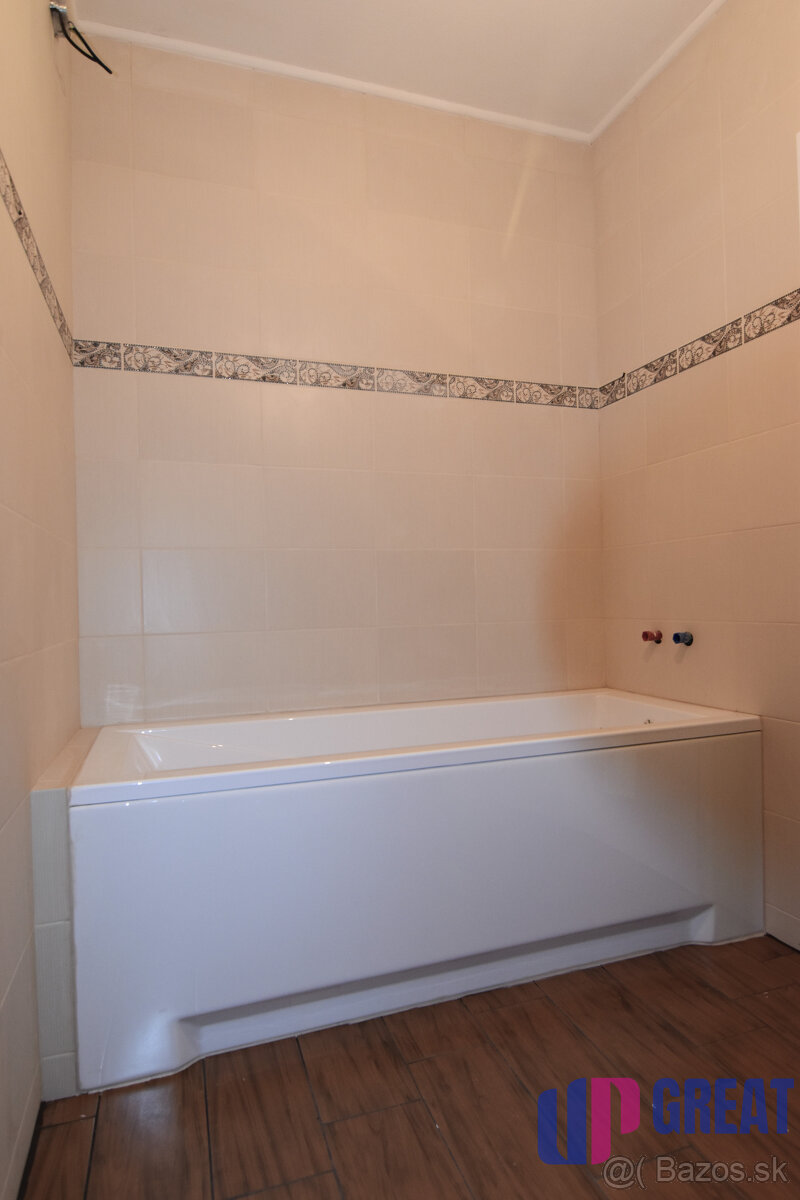 Na predaj nový 3-izbový byt vo Veľkých Levároch – 86 m² - 11