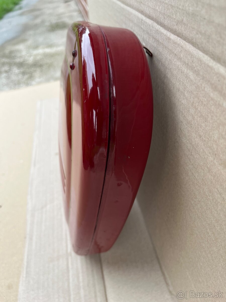 Kastlík/Skrinka náradia - uloženka, Jawa Panelka/Športka - 11