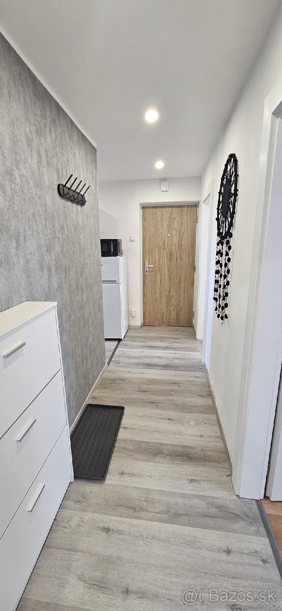 Vymenim 3i byt na Vajanskeho za 1i (PN), pripadne 2i. - 11