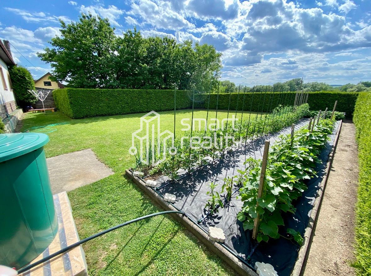 Na predaj 6i rodinný dom, Tornaľa - 11