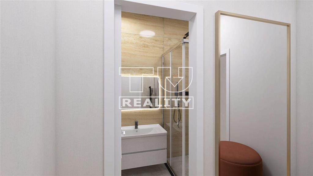 MODERNÁ 4 IZBOVÁ NOVOSTAVBA NA POZEMKU 817m2, BRUNOVCE - 11