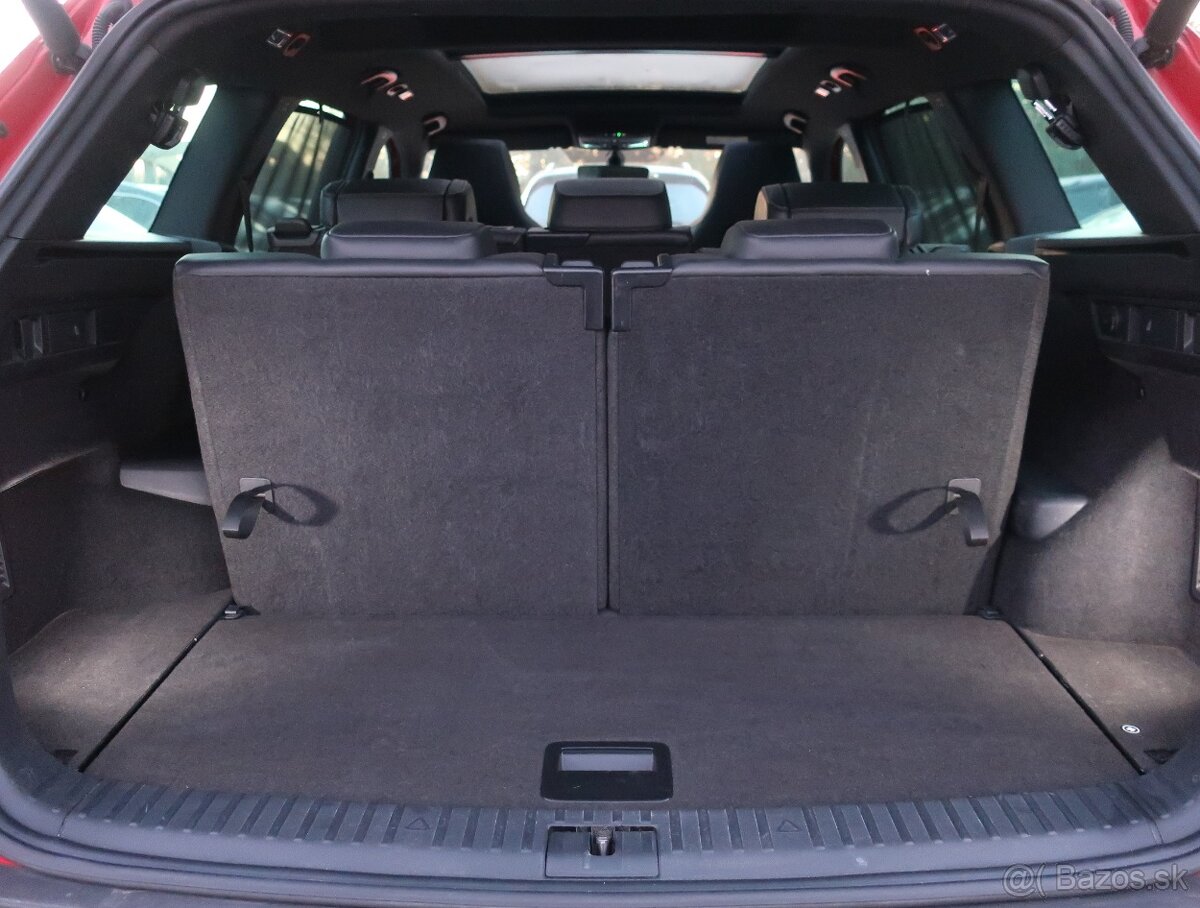 Odstúpim leasing na Kodiaq Sportline 2021, 7miestny, 4x4,DSG - 11
