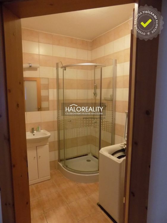 HALO reality - Predaj, 1 x dvojizbový byt , 1 x trojizbový b - 11