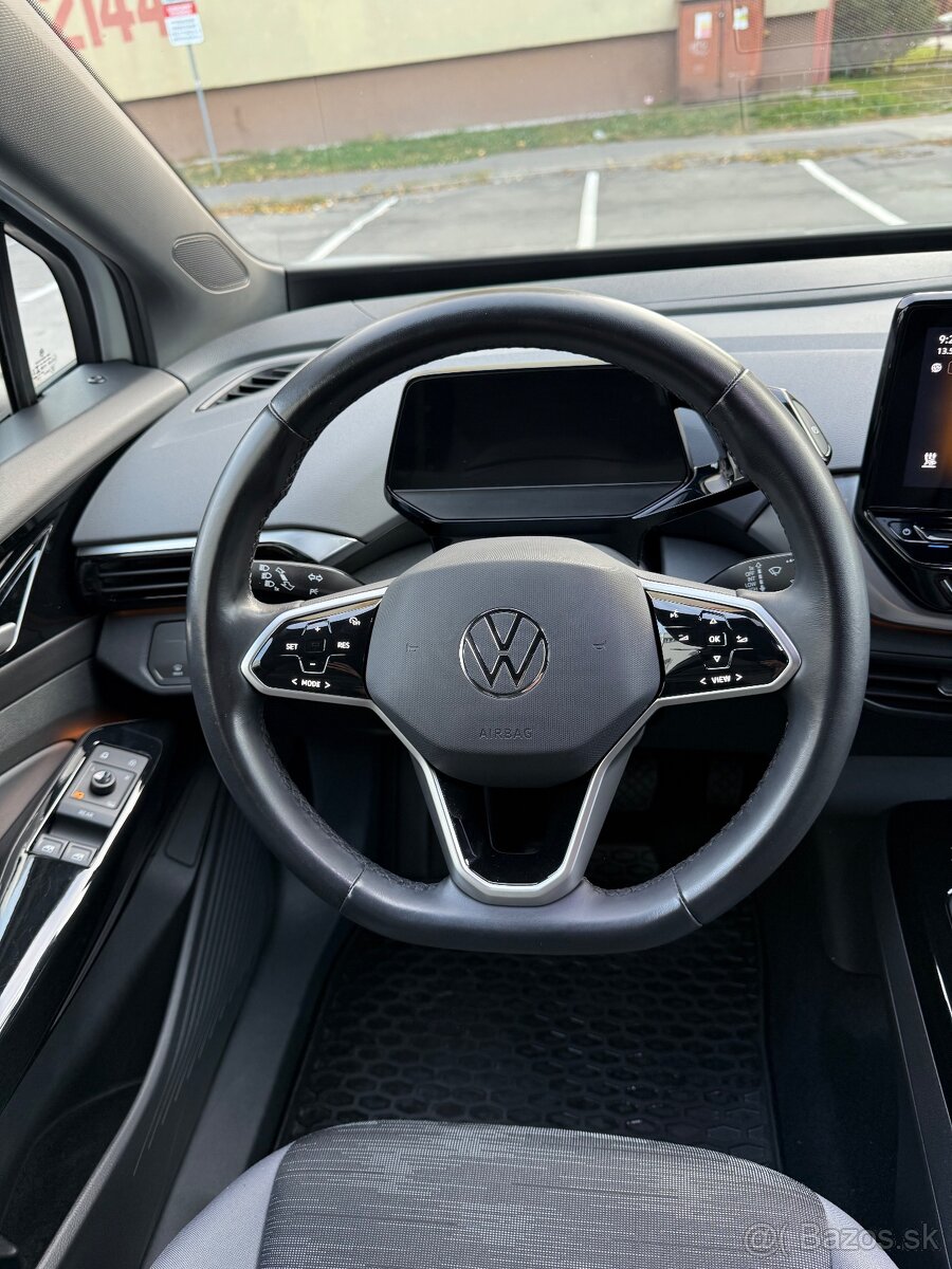 VW ID4 Performance Upgrade 82kWh - 11