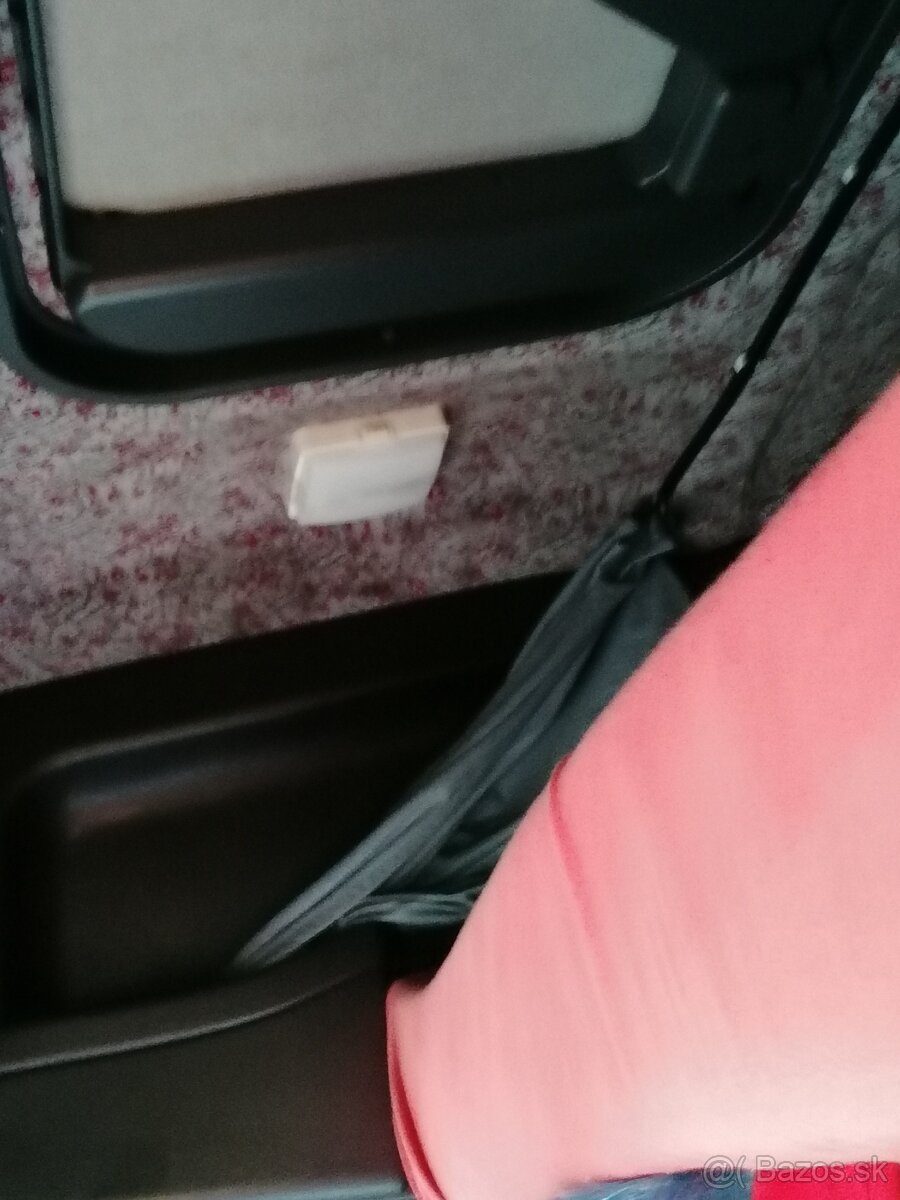 Iveco EuroCargo Tector 75E17 - 11