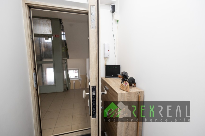 Predaj 2 izbového bytu, Veľký Krtíš. - 11