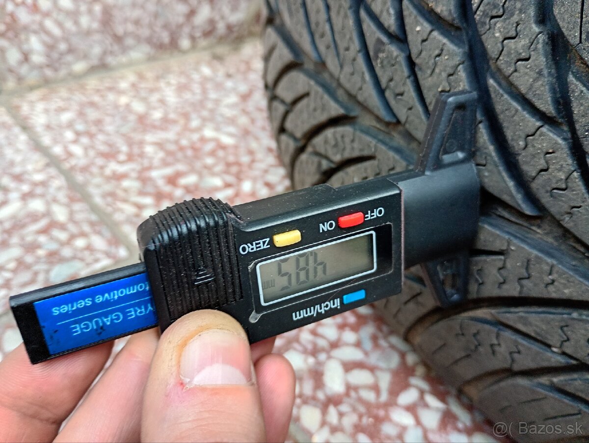 5x100 R15 celoročne - 11