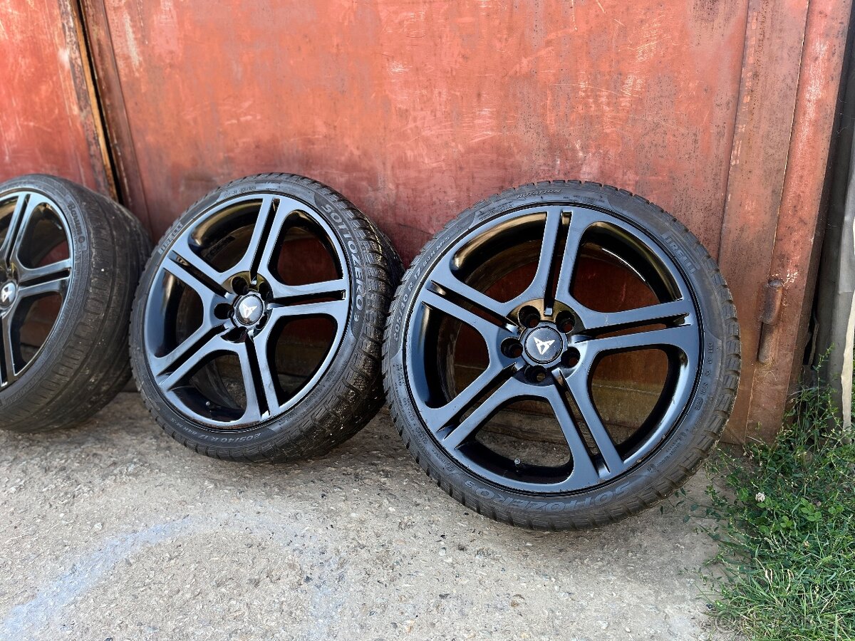 Golf 3 cabrio gti - 11