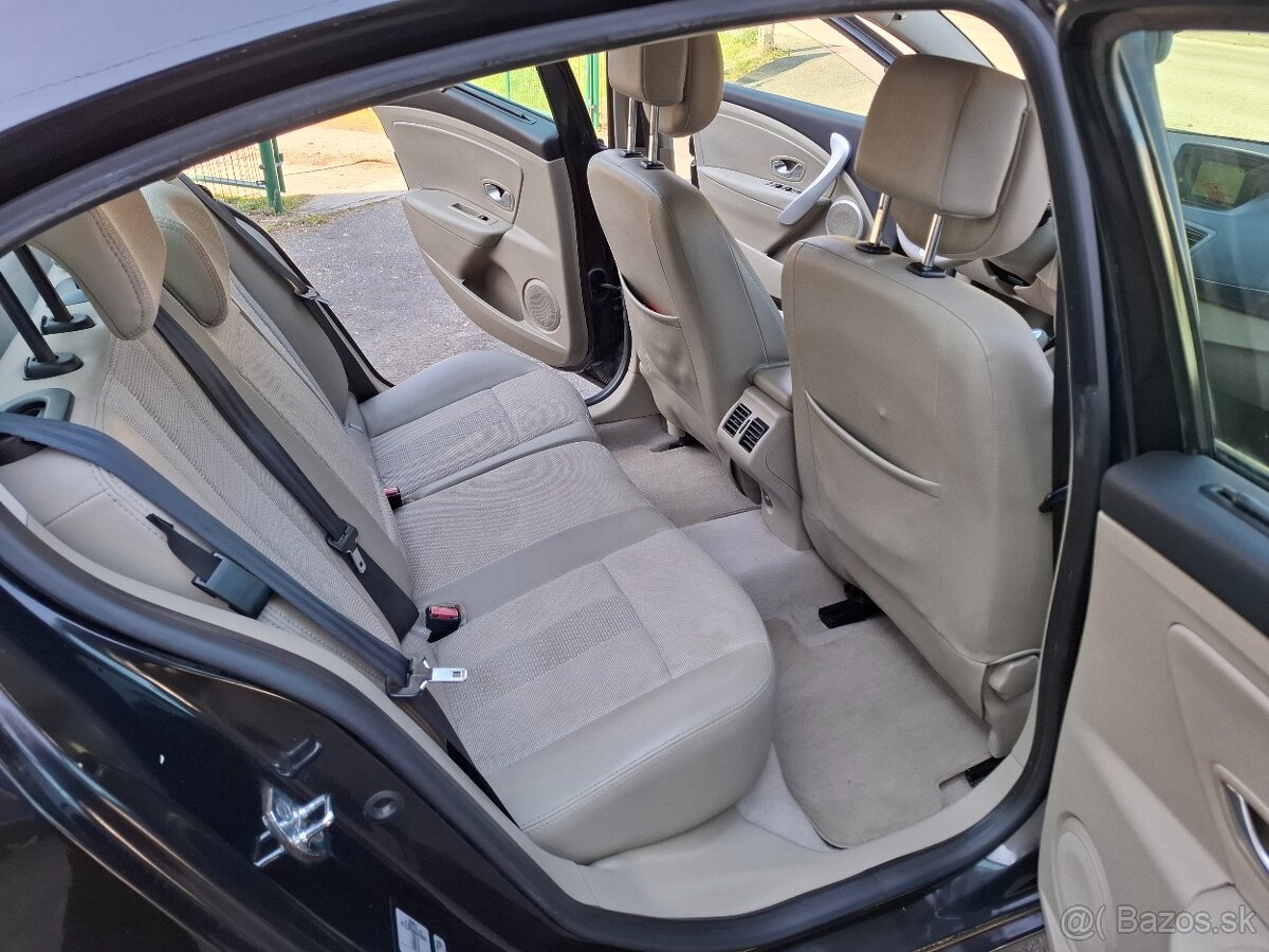 Renault Fluence 1.6 benzin privilege - 11