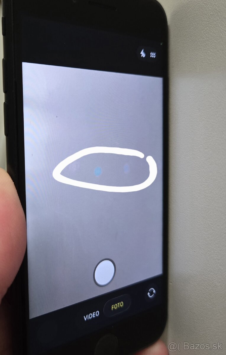 Iphone SE 2020 - 11