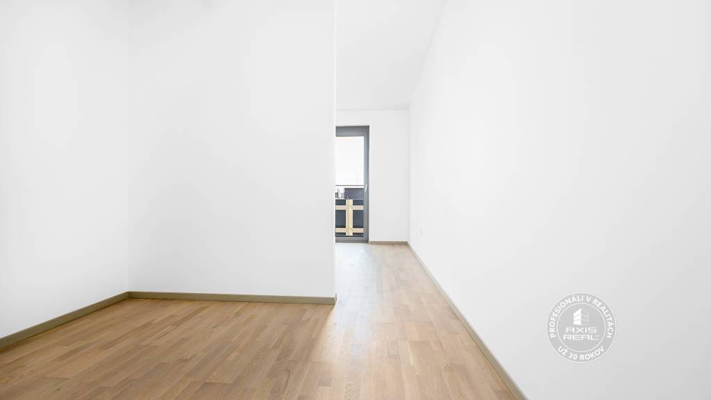 AXIS REAL | 2-izbový byt, METROPOLIS, DOWN TOWN, Bottova uli - 11