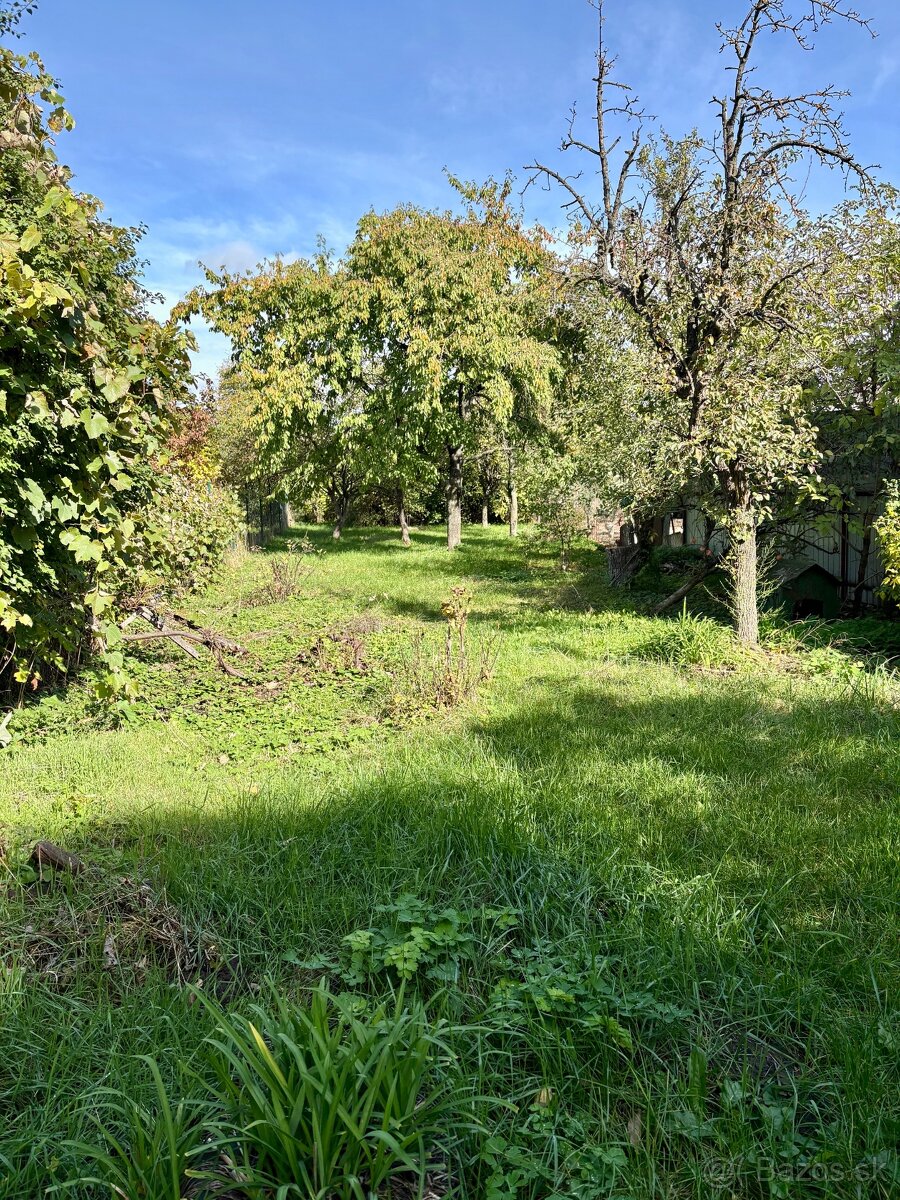 Rodinný dom Prešov - Solivar - 11