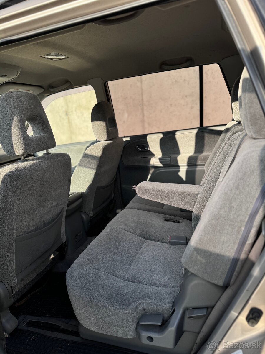 ✳️Suzuki Grand Vitara XL7 2.7 V6 4x4✳️ - 11