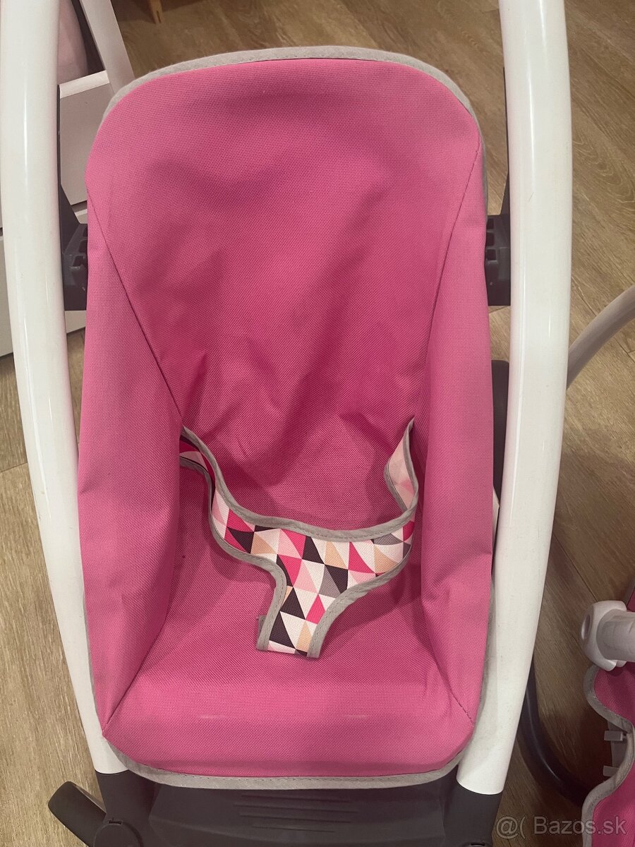 Predam kocik a stolicku - 11