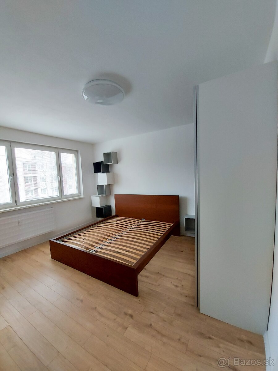 Zápotôčky, 2-izbový byt na prenájom - 11