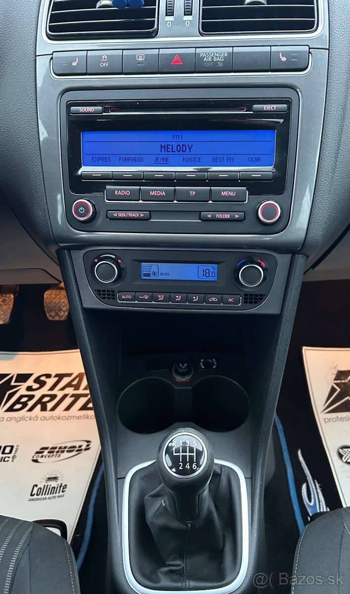 VW Polo 1,2 Tsi rv:11 naj:134440km - 11